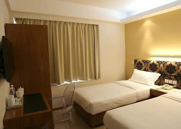 Boutique Macau