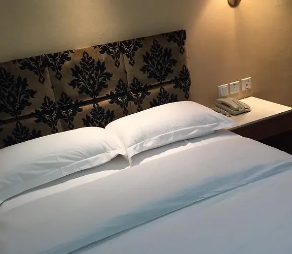 Inn Boutique Macau
