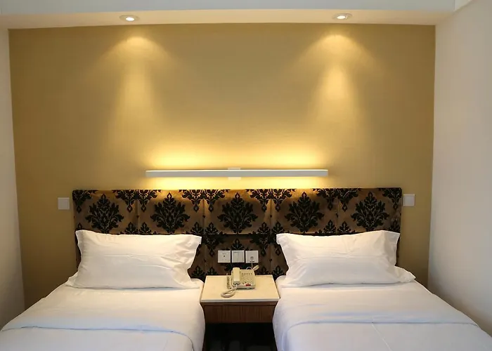 Boutique 2* Macau