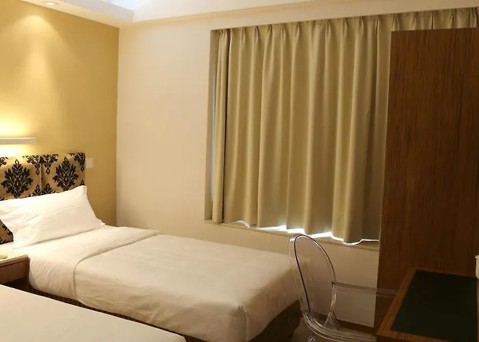 Boutique Macau