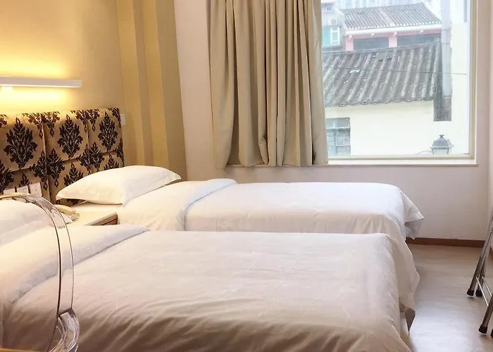 Inn Boutique Macau