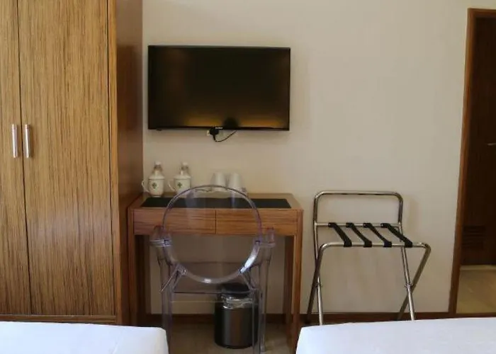 Boutique Inn