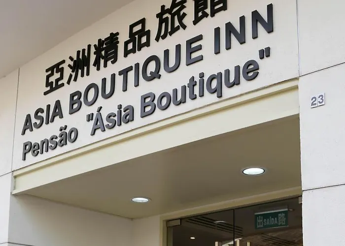 Boutique