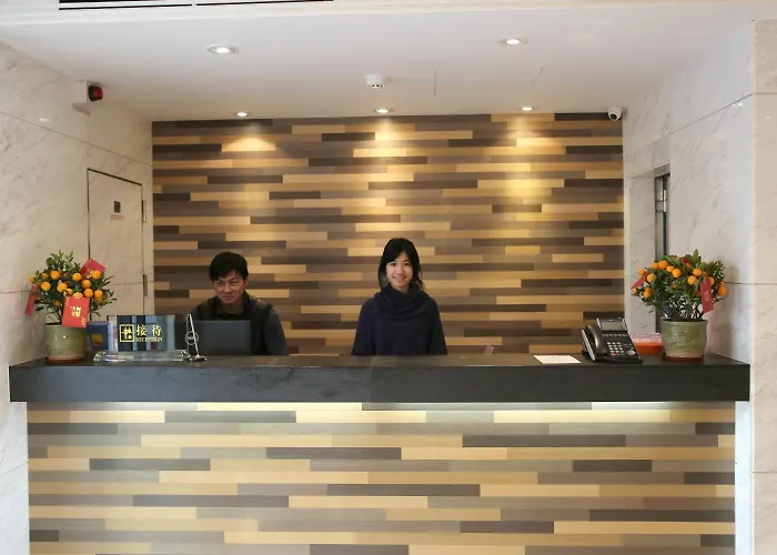 Boutique Inn Macau