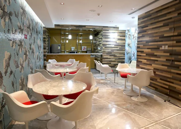 Boutique 2* Macau