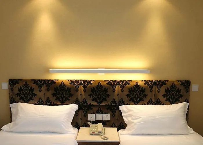 Boutique Inn Macau