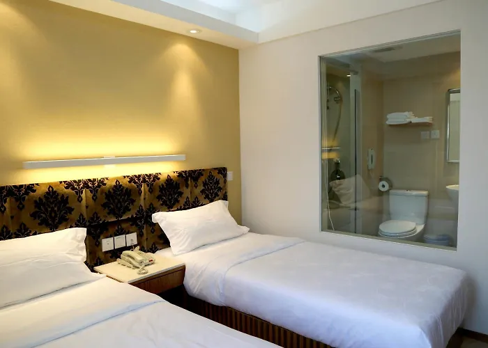 Boutique Inn Macau