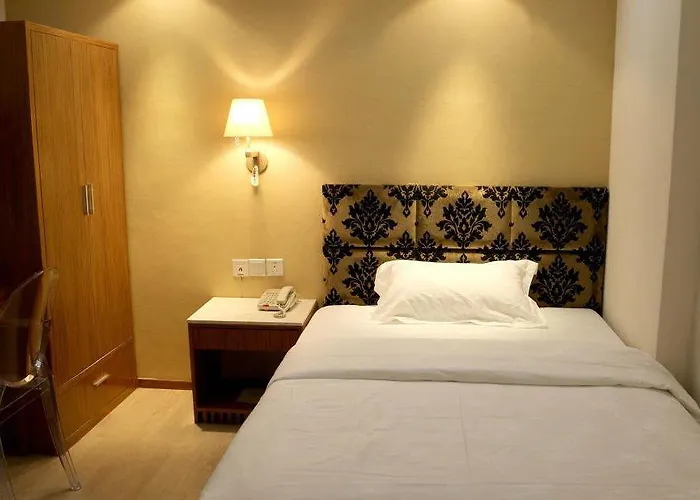 Inn Boutique Macau