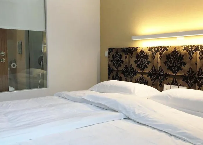 Boutique Inn 2*
