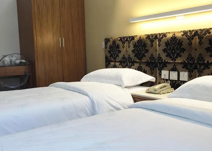 Boutique Inn Macau