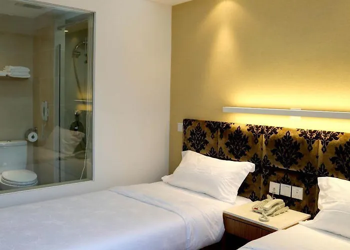 Inn Boutique 2*