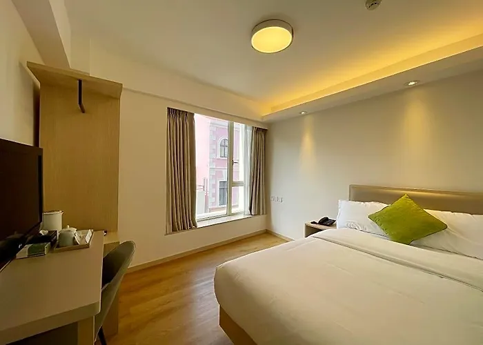 Boutique Inn