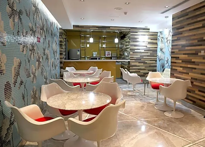 Inn Boutique Macau