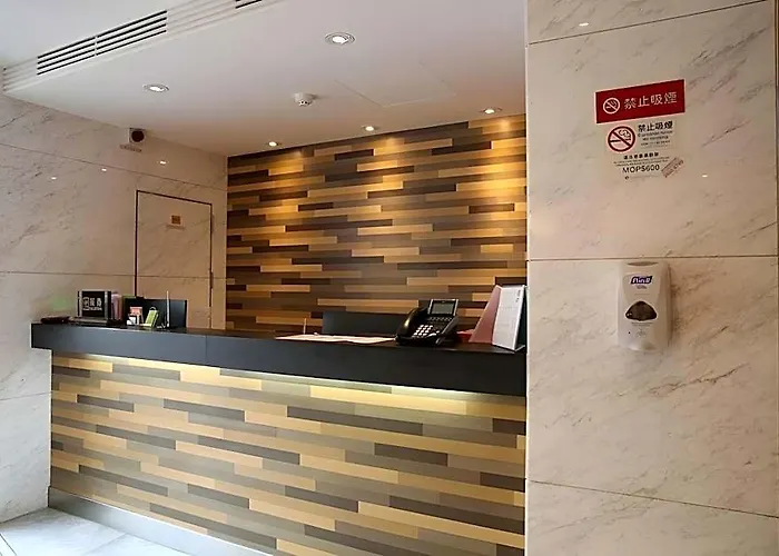 Inn Boutique Macau