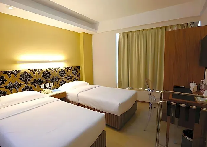 Inn Boutique 2*