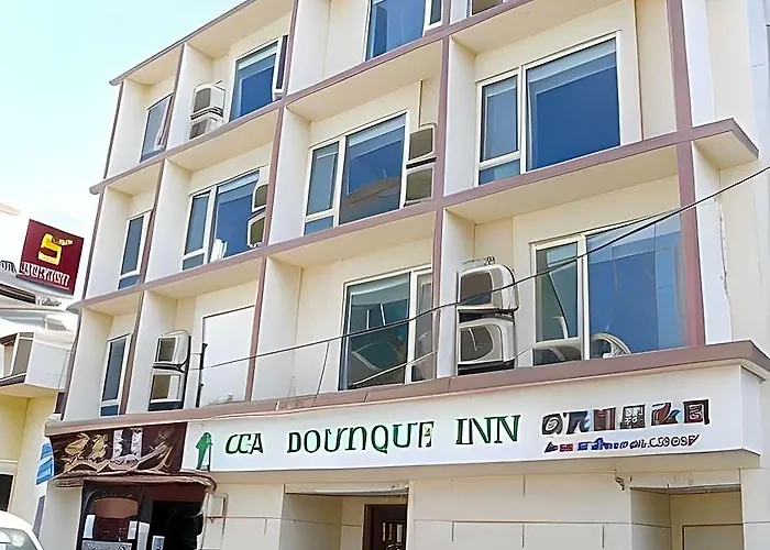 Boutique Inn
