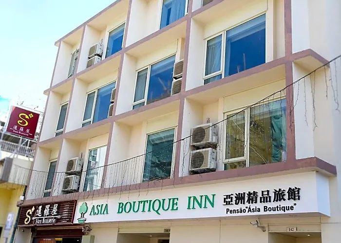 Boutique Inn