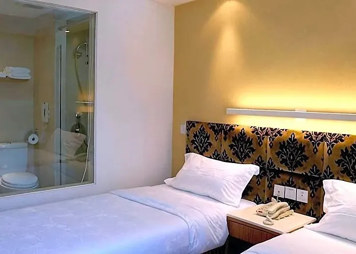 Inn Boutique 2*