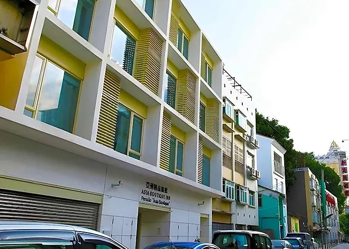 Boutique Inn