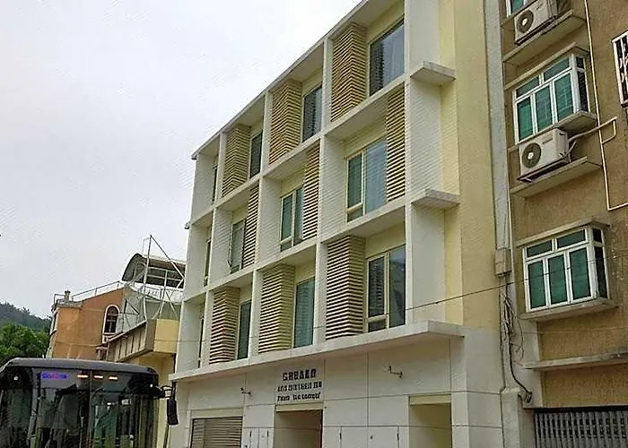 Boutique Macau
