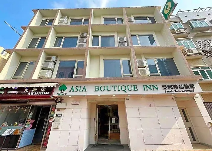 Boutique 2*
