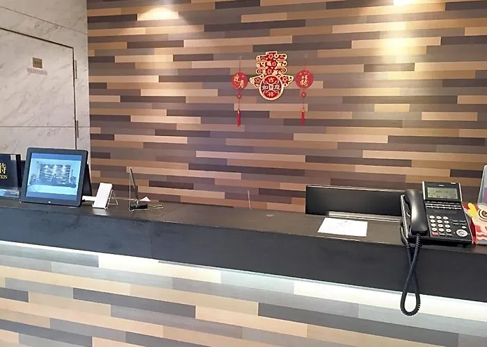 Boutique Macau