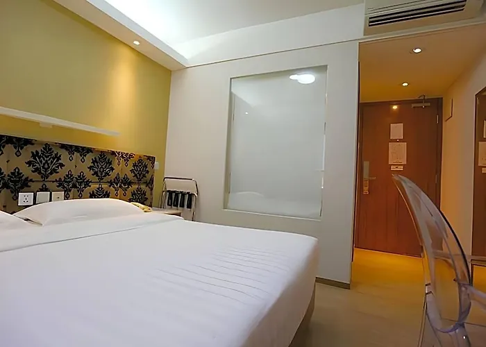 Boutique Inn 2*