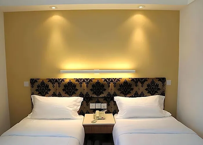 Boutique Macau