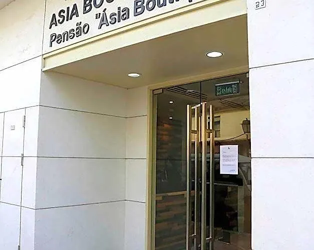 Inn Boutique