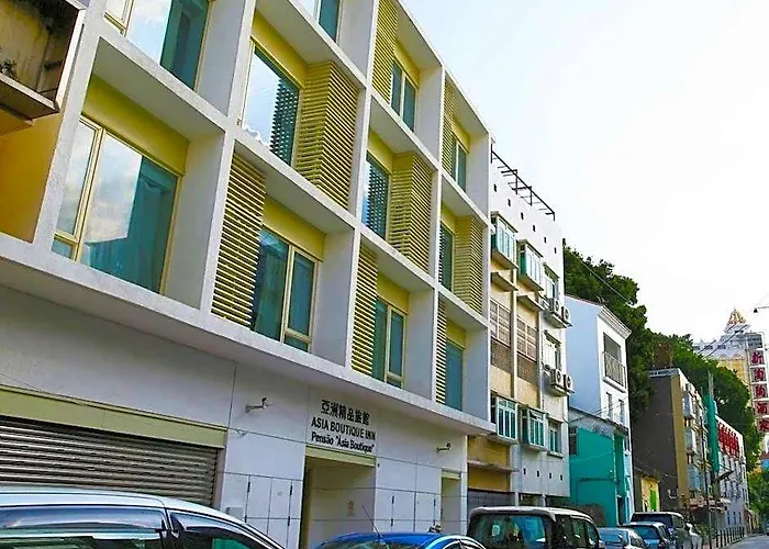 Boutique Inn