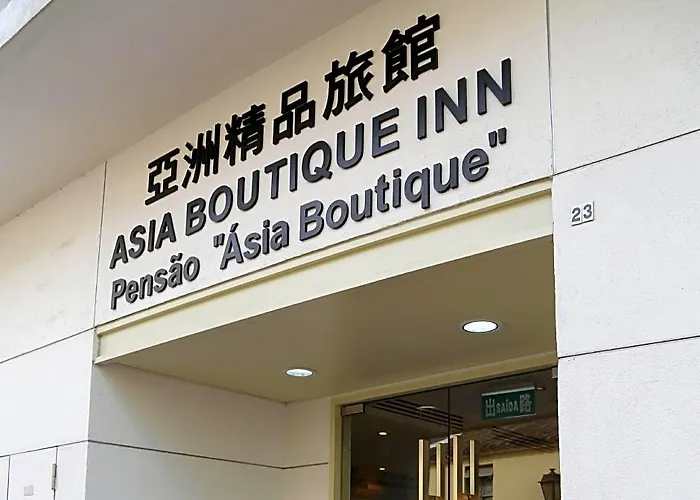 Boutique