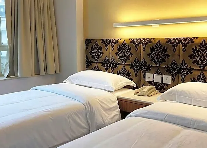 Boutique Inn 2*