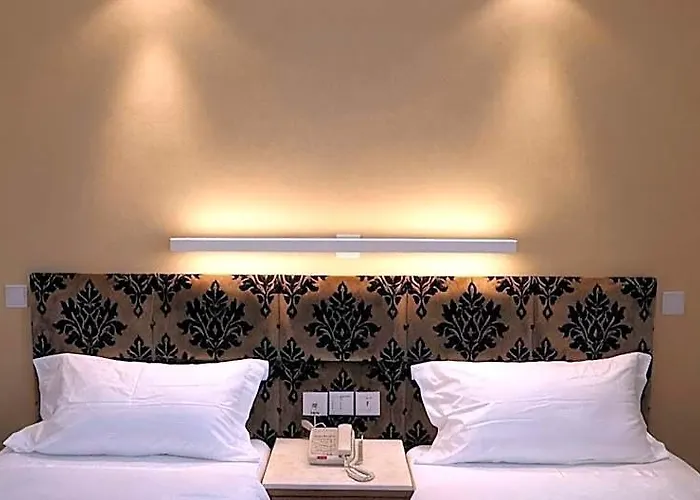 Inn Boutique
