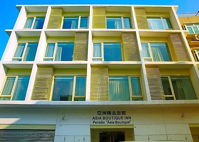 Inn Boutique