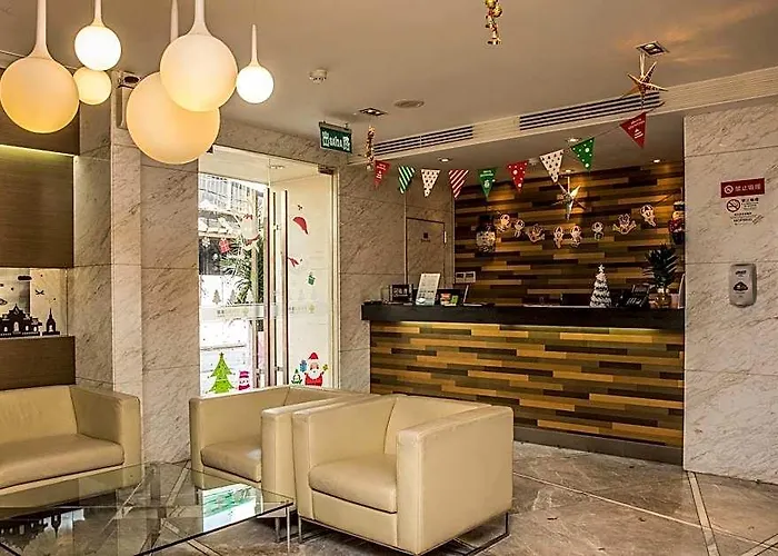 Inn Boutique